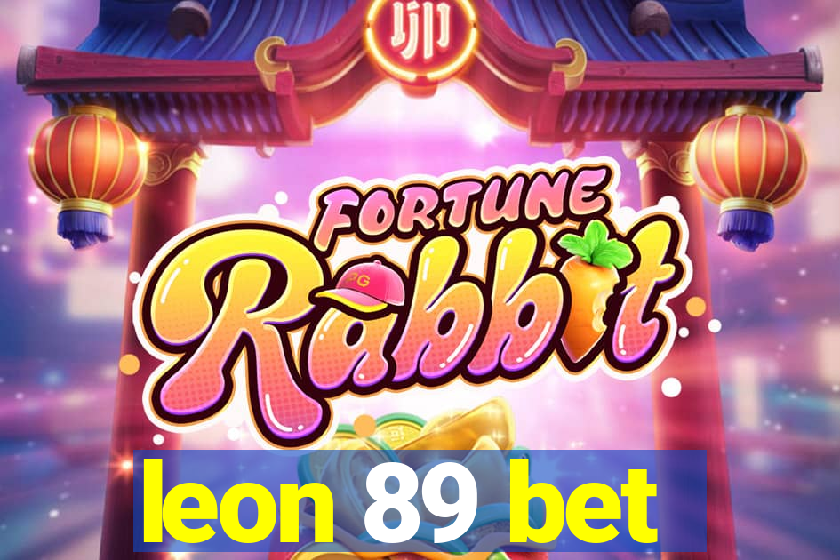 leon 89 bet